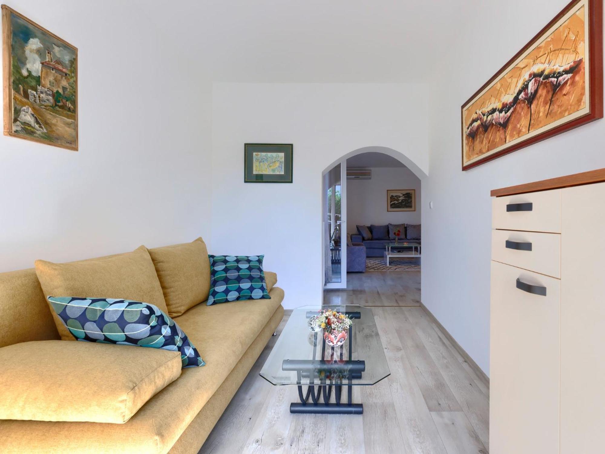 Kapica By Interhome Apartment