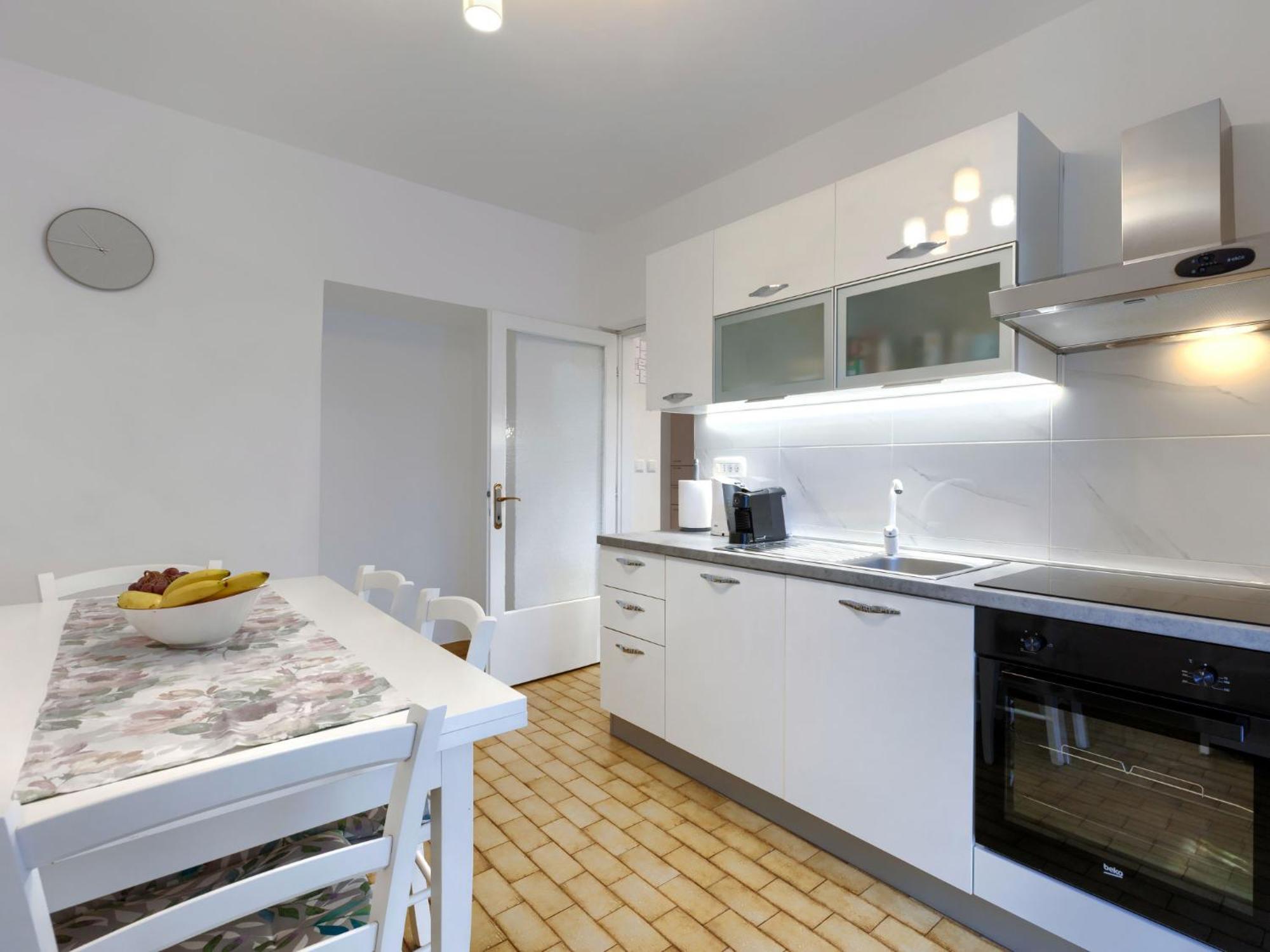 Apartment Kapica By Interhome Umag