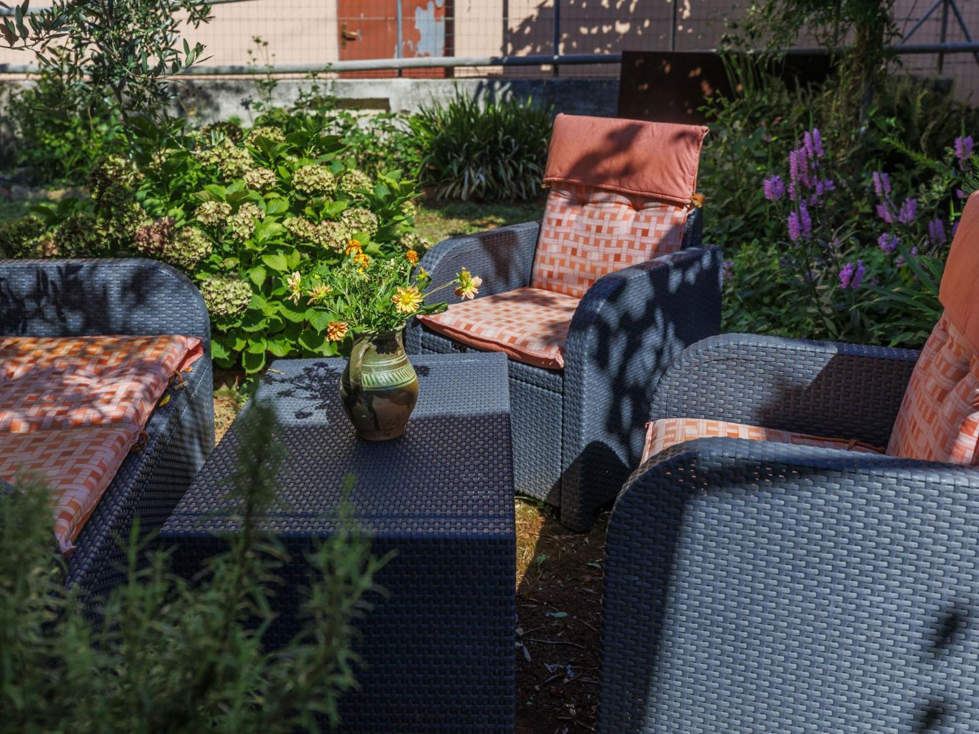 Kapica By Interhome * Umag