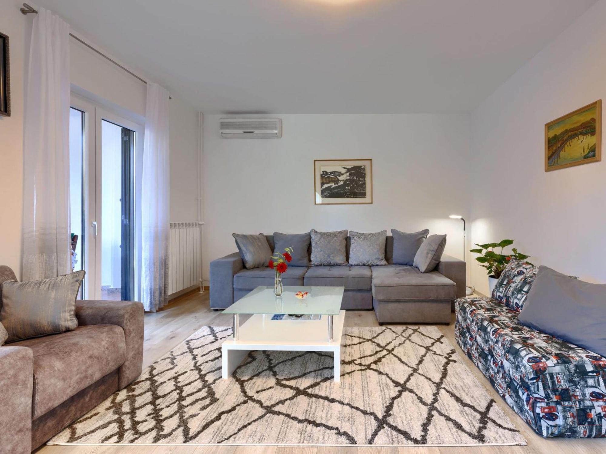 Apartment Kapica By Interhome